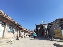 -丹噶尔古城