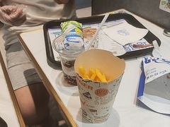 -TACO STAR 塔可星(下沙宝龙店)