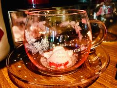 -星巴克(杭州湖滨银泰E区店)
