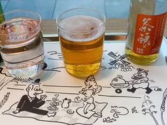 -ARKET CAFÉ(三里屯太古里店)