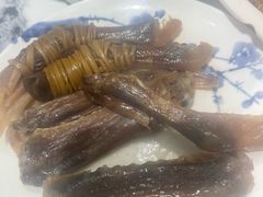 -又见炊烟私房菜(敬亭路店)