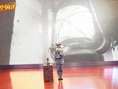 -天声爱朗语言艺术学校·朗诵·小主持人口才·演讲
