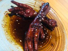 -院子餐厅·大锅菜·老杭帮(桥西直街店)