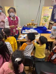 -孩子王童乐园(上海青浦吾悦广场店)