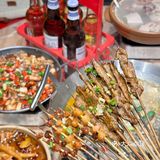 荆州本地人都爱吃！！！记住这个位置！！！