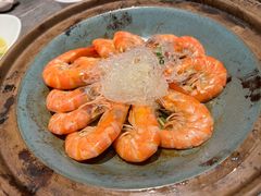 -吕氏焗小鲜•花园餐厅(八大关店)