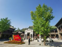 -迎泽公园