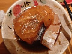 -大岛日本料理铁板烧(南通大饭店)