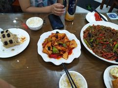 -白魁老号饭庄(安内店)