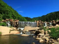 -道须沟旅游风景区