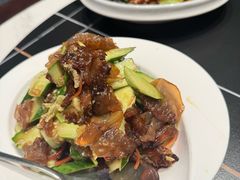 -码头鲜精致威海菜(欧乐坊店)