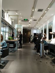 点击看大图 -东方麒麟·潘多拉SALON