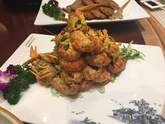 -外婆人家(软件园店)
