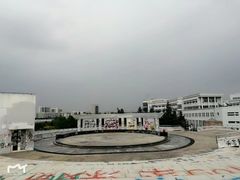 -上海大学（宝山校区）-图书馆