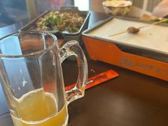 -林二哥宜烤官·宜宾小烧烤