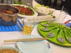 -德龙火锅(松源街直营店)