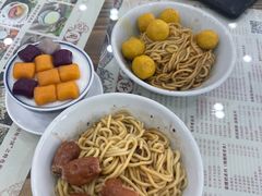 -周大娘牛乳(旧寨古村总店)