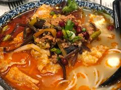 -螺世纪螺蛳粉·桂味小排档(裕德店)