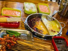 -杨校长·老成都串串香火锅(全国总店)