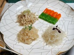 -羊瑞堂·横山炖羊肉·陕菜(未央路旗舰店)