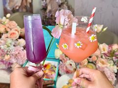 -PARFUM FLORAL花境法餐(南京首店)