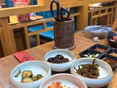 -九田家黑牛烤肉料理(华侨城店)