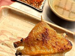 -鳥喜Toriki怀石烧鸟料理