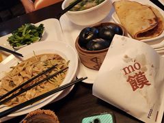 -阿那亚第三食堂 Cafeteria 3