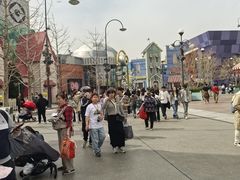 -汉堡王(北京通州领展店)