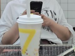 -7分甜(圆融广场店)