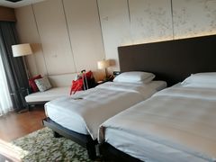 -上海崇明金茂凯悦酒店