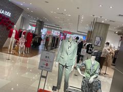 -松雷商业(南岗店)