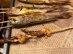 -爱啤精酿·民谣酒馆(滨江店)