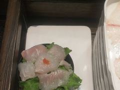 -江小渔鲜鱼火锅(西二道街店)