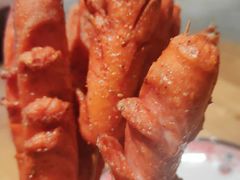 -老高烧烤(龙华星河iCO店)
