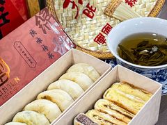 -清真军军绿豆糕(回坊总店)