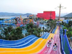 -杭州浪浪浪水公园