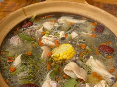 -洪大厨鸡煲(福田店)