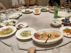 -梦都海鲜酒家(万达广场江桥店)