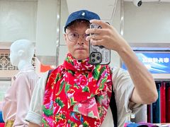 -新街口百货商场