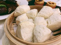 蜜汁叉烧包-有腥气私房菜·寻味顺德
