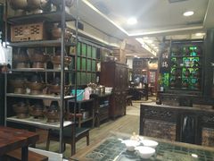 -大唐人家·热气羊肉(大华店)