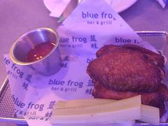 -bluefrog蓝蛙(皇庭广场店)