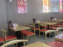 -吴满满油泼面(北方风味园店)