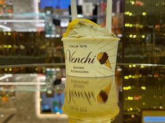 -VENCHI 闻绮(北京国贸商城店)