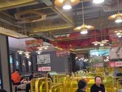 -刘一锅筋头巴脑(千峰路店)