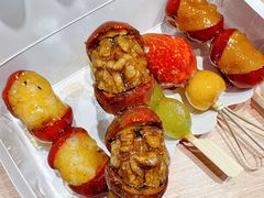 -鑫嘉汇购物中心