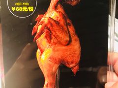 -上名堂·鱼头好吃(体育场路店)