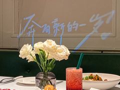 -静香HOUSE·全时段融合餐厅(七星欢乐颂店)