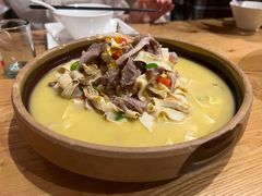 -永安鱼庄·镇江菜(三店纬五路店)